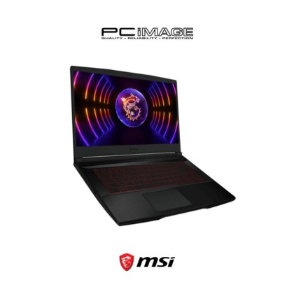 MSI THIN GF63 12UCX-3416MY I5-12450H/8GB 3200MHZ/1TB SSD/RTX2050 4GB/15.6" FHD 144HZ/W11H/2YW/BLACK MSI THIN GF63 12UCX-3416MY I5-12450H/8GB 3200MHZ/1TB SSD/RTX2050 4GB/15.6" FHD 144HZ/W11H/2YW/BLACK
