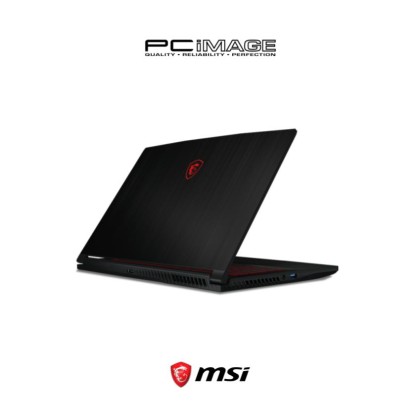 MSI THIN GF63 12UCX-3416MY I5-12450H/8GB 3200MHZ/1TB SSD/RTX2050 4GB/15.6" FHD 144HZ/W11H/2YW/BLACK MSI THIN GF63 12UCX-3416MY I5-12450H/8GB 3200MHZ/1TB SSD/RTX2050 4GB/15.6" FHD 144HZ/W11H/2YW/BLACK