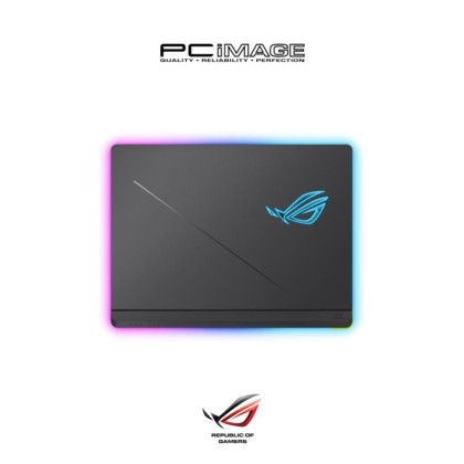 ASUS ROG STRIX G615L-MS5068W U7 255HX/RTX 5060/DDR5 16GB/1TB/240HZ/Eclipse Gray/2YW