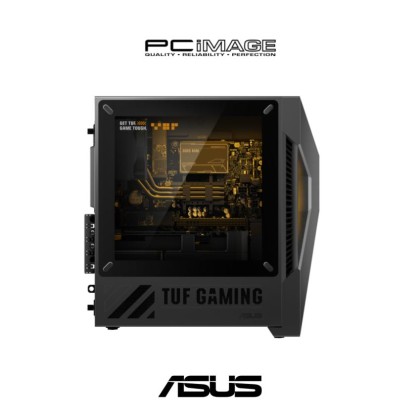 ASUS TUF GAMING T500 (T500MV-05210H283W) C5/210H/16GB/512GB/RTX3050/W11H/3YW