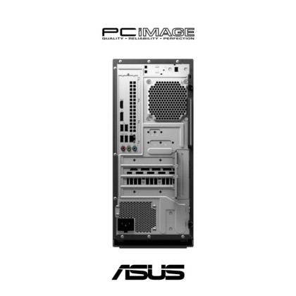 ASUS TUF GAMING T500 (T500MV-05210H283W) C5/210H/16GB/512GB/RTX3050/W11H/3YW