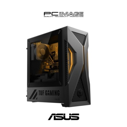 ASUS TUF GAMING T500 (T500MV-05210H283W) C5/210H/16GB/512GB/RTX3050/W11H/3YW
