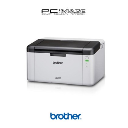 BROTHER HL-1210W Wireless Monochrome Laser Printer BROTHER HL-1210W Wireless Monochrome Laser Printer
