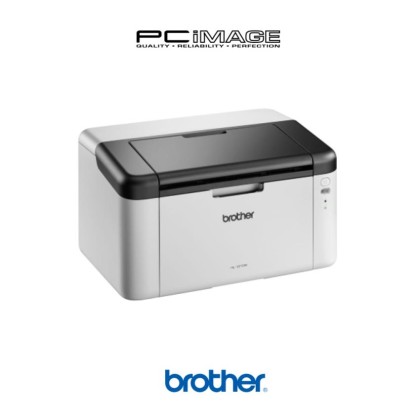 BROTHER HL-1210W Wireless Monochrome Laser Printer BROTHER HL-1210W Wireless Monochrome Laser Printer