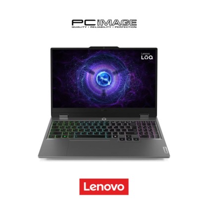 LENOVO LOQ 15IRX9 83DV019GMJ 15.6