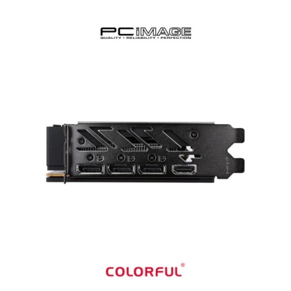 COLORFUL GeForce RTX 5060 Gaming DUO 8GB-V Graphic Card