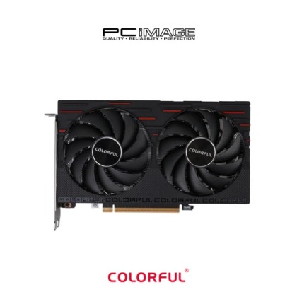 COLORFUL GeForce RTX 5060 Gaming DUO 8GB-V Graphic Card