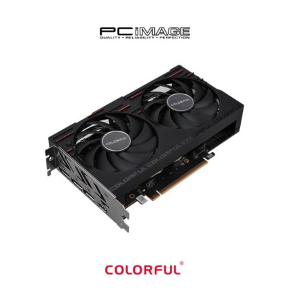 COLORFUL GeForce RTX 5060 Gaming DUO 8GB-V Graphic Card