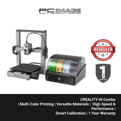 [PRE-ORDER] CREALITY Hi Combo/1YW