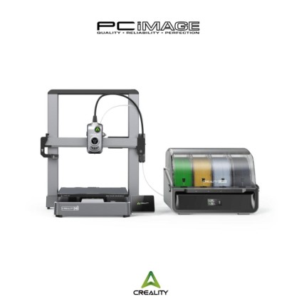 [PRE-ORDER] CREALITY Hi Combo/1YW