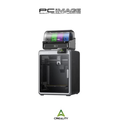 [PRE-ORDER] CREALITY K2 Combo/1YW 