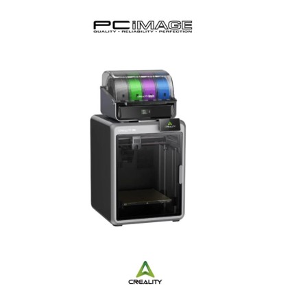 [PRE-ORDER] CREALITY K2 Combo/1YW 