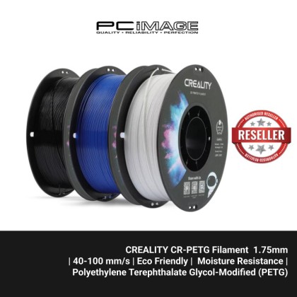 [PRE-ORDER] CREALITY CR-PETG Filament 1.75mm