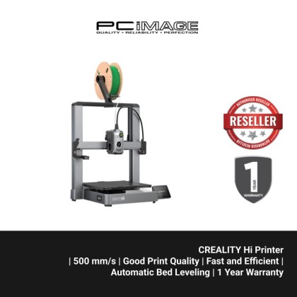 [PRE-ORDER] CREALITY Hi Printer/1YW 