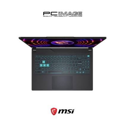 MSI CYBORG 15 A13UC-2216MY 15.6" FHD 144HZ Gaming Laptop/intel® Core™ i7-13620H/16GB 5600MHZ/512GB SSD/RTX3050 4GB/W11/2YW 