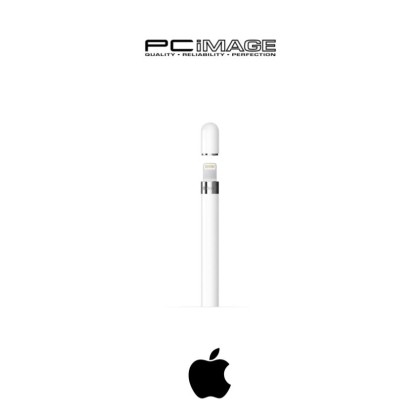 [ DEMO UNIT ] APPLE Pencil (1st Generation) with USB-C to Adapter