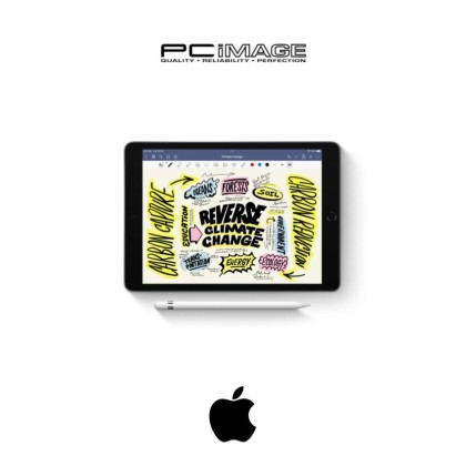 [ DEMO UNIT ] APPLE Pencil (1st Generation) with USB-C to Adapter