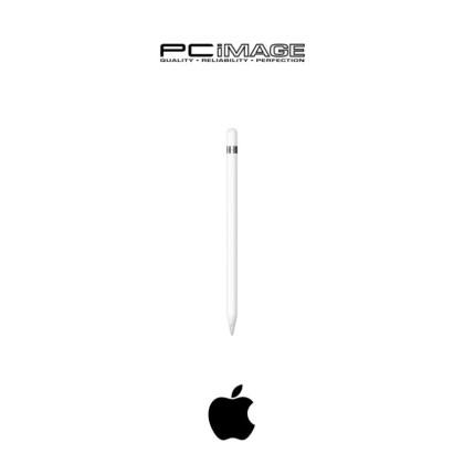 [ DEMO UNIT ] APPLE Pencil (1st Generation) with USB-C to Adapter