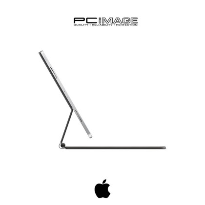 [ DEMO UNIT ] APPLE Magic Keyboard for iPad Air 13" (M2) Smart Keyboard Black