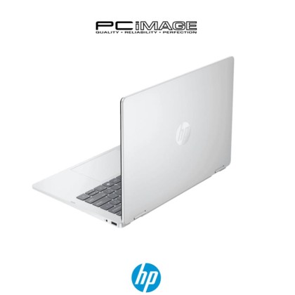 HP OMNIBOOK 5 FLIP 14-FP0095TU/CORE 5-120U/16GB/512GB G4/14" 2K TOUCH/W11H/HOME24/GLACIER SILVER /2YW HP OMNIBOOK 5 FLIP 14-FP0095TU/CORE 5-120U/16GB/512GB G4/14" 2K TOUCH/W11H/HOME24/GLACIER SILVER /2YW