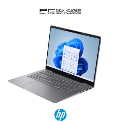 HP OMNIBOOK 7 14-FR0009TU/10TU/11TU ULTRA 7-255U/16GB/512GB G4/INTEL/14" 2K IPS/W11H/HOME24/2YW
