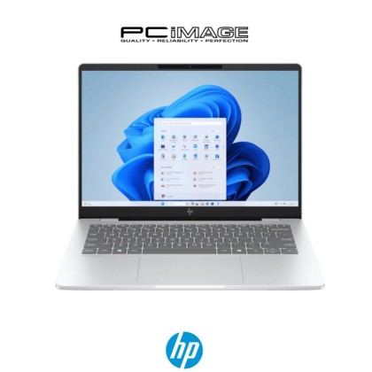 HP OMNIBOOK 7 14-FR0009TU/10TU/11TU ULTRA 7-255U/16GB/512GB G4/INTEL/14" 2K IPS/W11H/HOME24/2YW