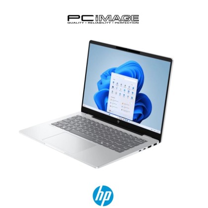 HP OMNIBOOK 7 14-FR0009TU/10TU/11TU ULTRA 7-255U/16GB/512GB G4/INTEL/14" 2K IPS/W11H/HOME24/2YW