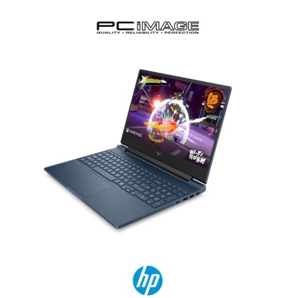 HP VICTUS GAMING 15-FA2446TX/47TX CORE 5-210H/16GB D4-3200(EXTRA SLOT)/512GB G4/RTX4050 6GB/15.6" FHD 144HZ/W11H/HOME24/POWDER PINK/BLUE/2YW+ADP