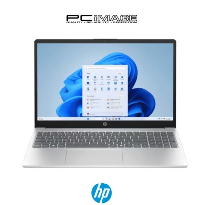 HP LAPTOP 15-FD0669TU/70TU/71TU/72TU/I3-N305/8GB D4/512GB G4/INTEL/15.6" FHD/W11H/HOME24/2YW
