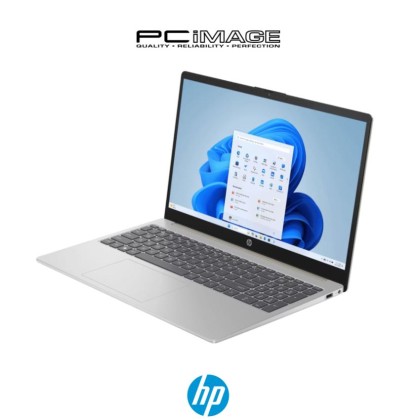 HP LAPTOP 15-FD0669TU/70TU/71TU/72TU/I3-N305/8GB D4/512GB G4/INTEL/15.6" FHD/W11H/HOME24/2YW