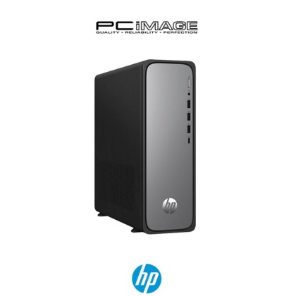 HP OMNIDESK SLIM PC S03-0047D/i3-14100/8GB D5/512GB G4/INTEL/W11H/HOME24/BLACK/3Y3D