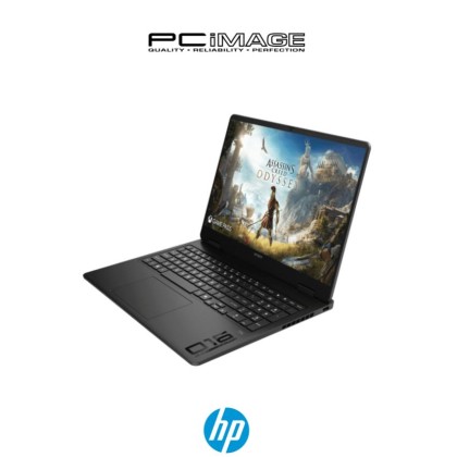 HP OMEN GAMING 16-AM0371TX/ULTRA 7-255H/24GB D5/512GB G4/RTX5050 8GB/16" 2K IPS 144HZ/W11H/HOME24/BLACK/2YW+ADP