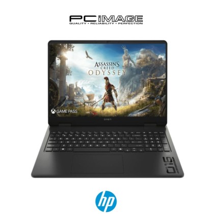 HP OMEN GAMING 16-AP0209AX/AMD R9-8940HX/32GB DDR5 5600MT/S (16+16)/1TB SSD/RTX5060 8GB/16" 2K 144HZ IPS/OPI/MS24+1YR M365/W11/2YW
