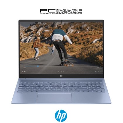 HP OMNIBOOK 5 16-AF1021TU/22TU/ULTRA 5-225U/16GB/512GB G4/INTEL/16" 2K WUXGA/W11H/HOME24/SKYBLUE/GLACIER SILVER/2YW