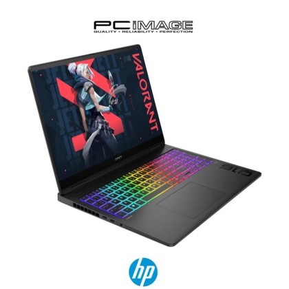 HP OMEN MAX GAMING 16-AK0061AX/62AX/RYZEN AI 7 350/16GB D5/1TB G4/RTX5070 8GB/16" 2K IPS 165HZ/W11H/HOME24/WHITE/BLACK/2YW+ADP