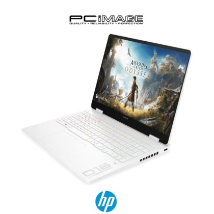 HP OMEN GAMING 16-AM0191TX/92TX/ULTRA 7-255H/16GB D5/1TB G4/RTX5060 8GB/16" 2.5K IPS 240HZ/W11H/HOME24/WHITE/BLACK/2YW+ADP