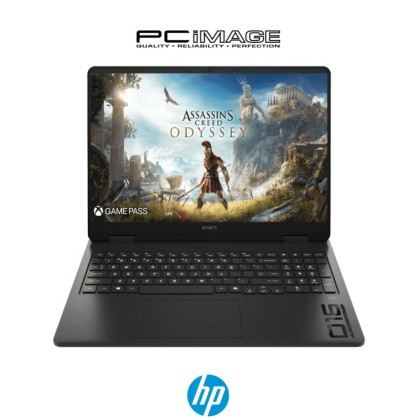 HP OMEN GAMING 16-AM0193TX/94TX/ULTRA 7-255H/16GB D5/1TB G4/RTX5070 8GB/16" 2.5K IPS 240HZ/W11H/HOME24/WHITE/BLACK/2YW+ADP