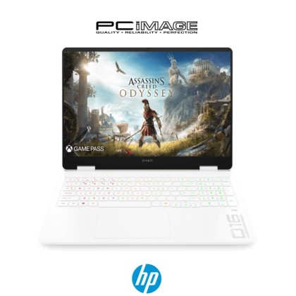 HP OMEN GAMING 16-AM0193TX/94TX/ULTRA 7-255H/16GB D5/1TB G4/RTX5070 8GB/16" 2.5K IPS 240HZ/W11H/HOME24/WHITE/BLACK/2YW+ADP