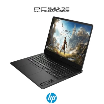 HP OMEN GAMING 16-AM0193TX/94TX/ULTRA 7-255H/16GB D5/1TB G4/RTX5070 8GB/16" 2.5K IPS 240HZ/W11H/HOME24/WHITE/BLACK/2YW+ADP
