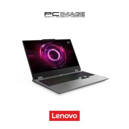 LENOVO LOQ 15AHP10 83JG00AVMJ /R7/16GB/512GB/RTX5060 8GB/15.6" FHD/W11H/HOME24+AI NOW/LUNA GREY/2YW