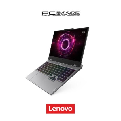 LENOVO LOQ 15AHP10 83JG00AVMJ /R7/16GB/512GB/RTX5060 8GB/15.6" FHD/W11H/HOME24+AI NOW/LUNA GREY/2YW
