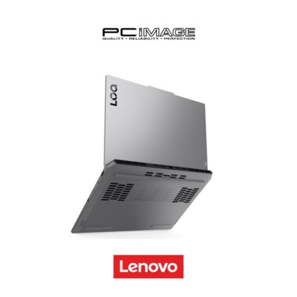 LENOVO LOQ 15AHP10 83JG00AVMJ /R7/16GB/512GB/RTX5060 8GB/15.6" FHD/W11H/HOME24+AI NOW/LUNA GREY/2YW