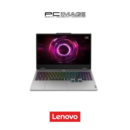 LENOVO LOQ 15AHP10 83JG00AVMJ /R7/16GB/512GB/RTX5060 8GB/15.6" FHD/W11H/HOME24+AI NOW/LUNA GREY/2YW