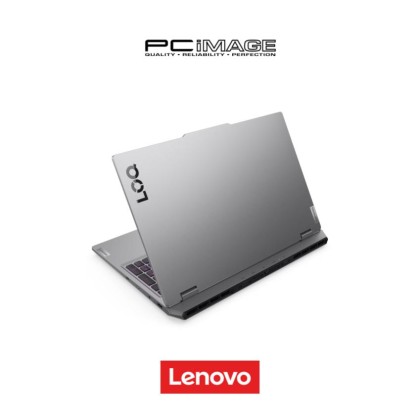 LENOVO LOQ 15AHP10 83JG00AVMJ /R7/16GB/512GB/RTX5060 8GB/15.6" FHD/W11H/HOME24+AI NOW/LUNA GREY/2YW