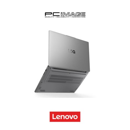 LENOVO LOQ 15ARP10E 83S00044MJ /R7-7735HS/16GB/512GB /RTX4050 6GB/15.6" FHD/W11H/HOME24/LUNA GREY/2YW LENOVO LOQ 15ARP10E 83S00044MJ /R7-7735HS/16GB/512GB /RTX4050 6GB/15.6" FHD/W11H/HOME24/LUNA GREY/2YW