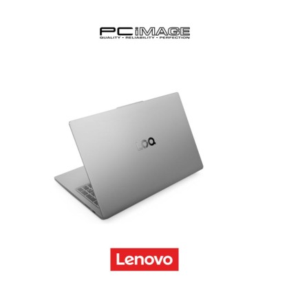 LENOVO LOQ 15ARP10E 83S00044MJ /R7-7735HS/16GB/512GB /RTX4050 6GB/15.6" FHD/W11H/HOME24/LUNA GREY/2YW LENOVO LOQ 15ARP10E 83S00044MJ /R7-7735HS/16GB/512GB /RTX4050 6GB/15.6" FHD/W11H/HOME24/LUNA GREY/2YW