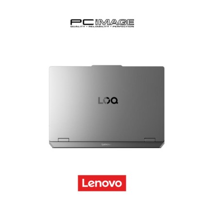 LENOVO LOQ ESSENTIAL 15IRX11 83SC004UMJ/I5-13450HX/16GB DDR5/512GB G4/RTX5050 8GB/15.6" FHD/W11H/WHITE BACKLIT/LUNA GREY/2YW LENOVO LOQ ESSENTIAL 15IRX11 83SC004UMJ/I5-13450HX/16GB DDR5/512GB G4/RTX5050 8GB/15.6" FHD/W11H/WHITE BACKLIT/LUNA GREY/2YW