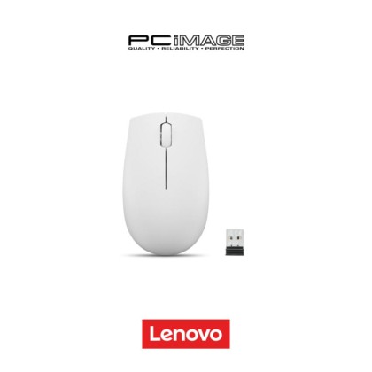 LENOVO 300 WIRELESS COMPACT MOUSE/1YW
