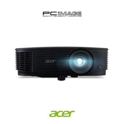 ACER X1129 SVGA 4800 LUMENS DLP PROJECTOR ( 4800 ANSI LUMENS ) ACER X1129 SVGA 4800 LUMENS DLP PROJECTOR ( 4800 ANSI LUMENS )