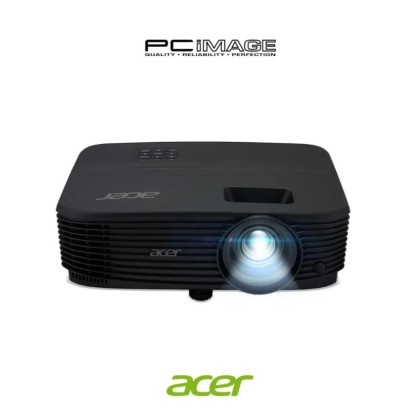 ACER X1129 SVGA 4800 LUMENS DLP PROJECTOR ( 4800 ANSI LUMENS ) ACER X1129 SVGA 4800 LUMENS DLP PROJECTOR ( 4800 ANSI LUMENS )